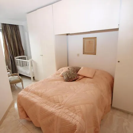 Duvetorre 0801 Apartamento
