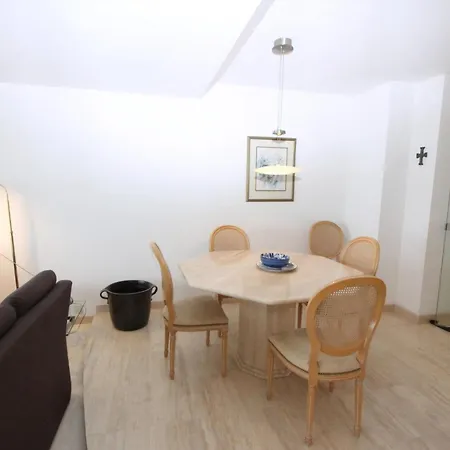 Apartamento Duvetorre 0801