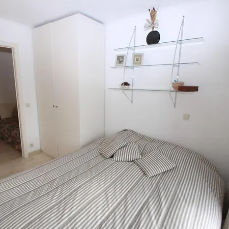 Apartamento Duvetorre 0801